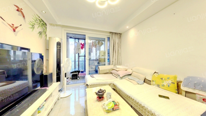 南新一村(下南路161弄)二手房实景图