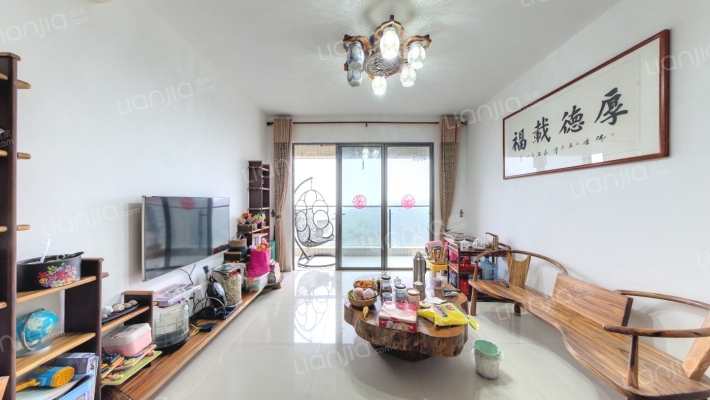 桃花源二期二手房实景图