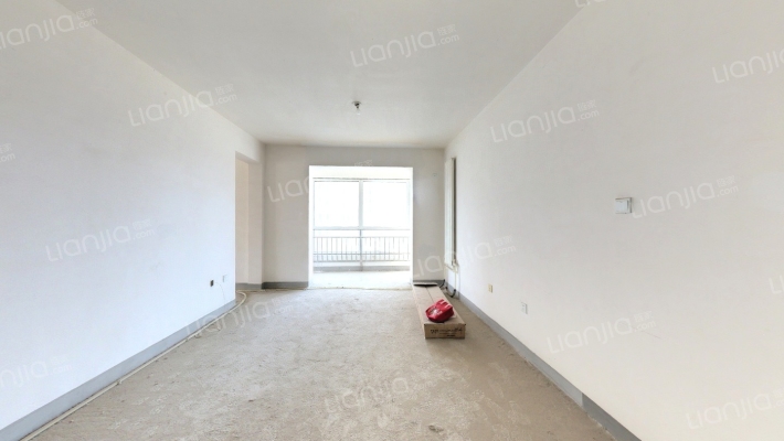 建工苑景二手房实景图