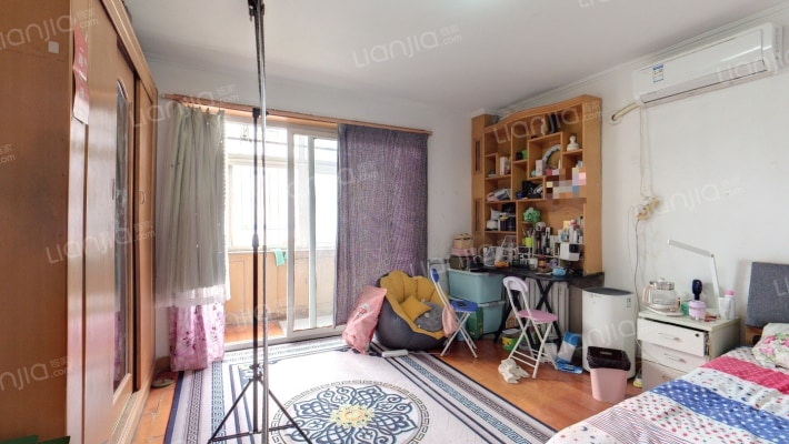 金庄甲1号院二手房实景图