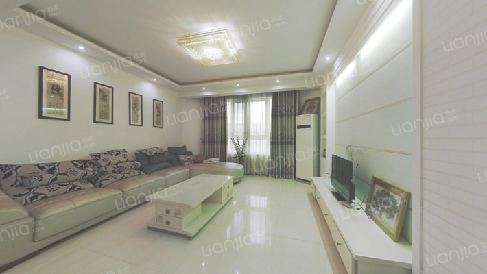 汇金星城二手房实景图