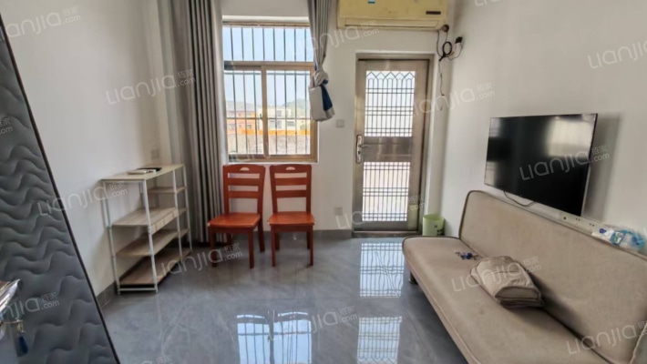 永联山庄二手房实景图