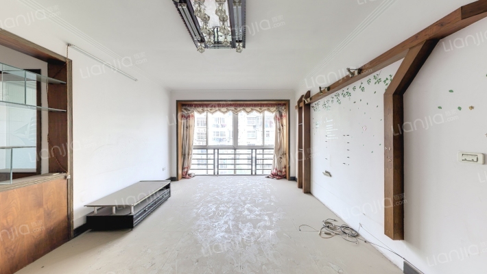 百兴花园二手房实景图