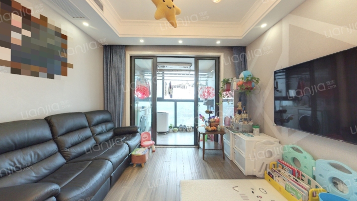 梅巷花园二手房实景图