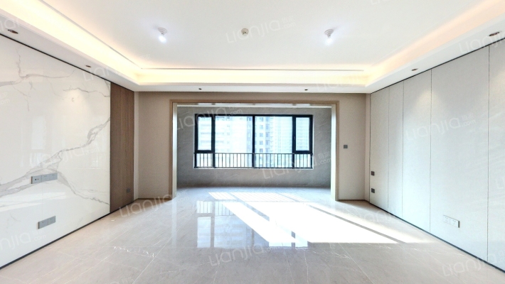 中天宸悦一期二手房实景图