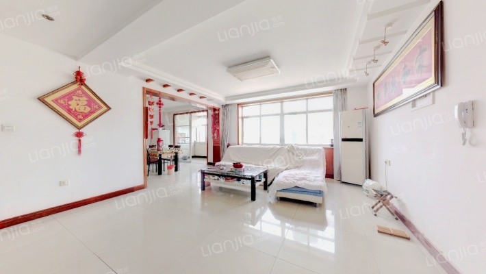 农村信用社家属楼二手房实景图