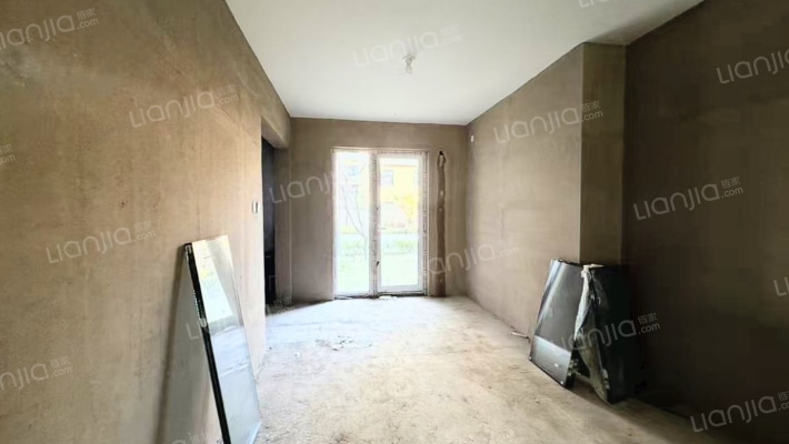 紫樾华庭二期 3室2厅 南 北-餐厅