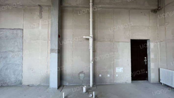 IFC国际金融中心（千喜鹤）大平层-卫生间