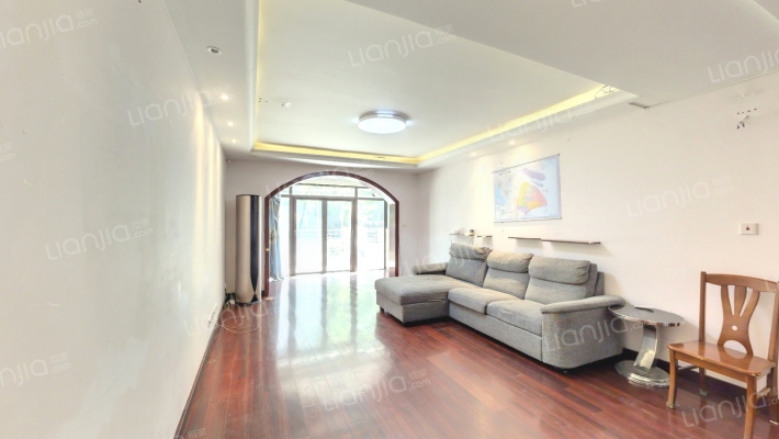 金沙雅苑(四期)二手房实景图