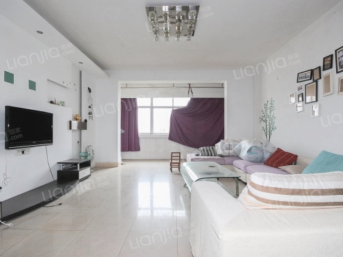 整租·华鹭苑 3室2厅 南/北