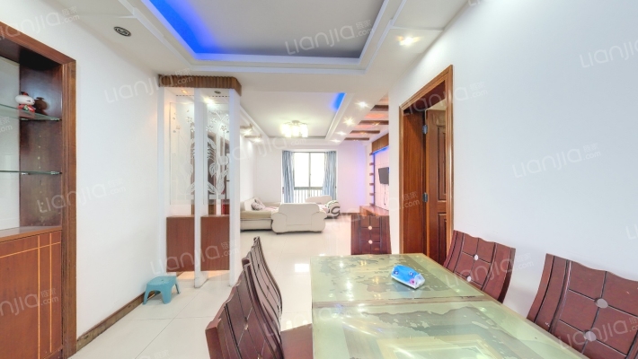 星源佳苑二手房实景图