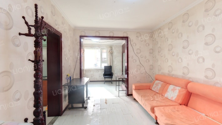 石油小区二手房实景图