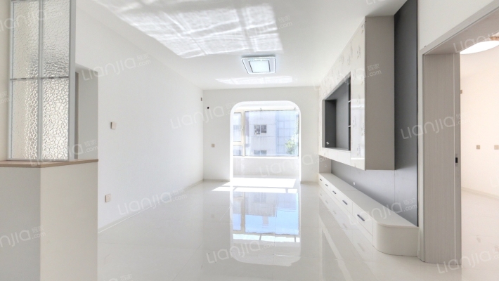 四海公寓二手房实景图