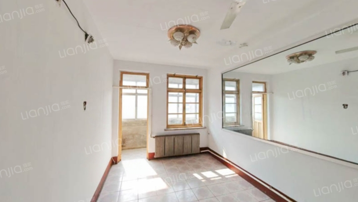 人民医院家属院二手房实景图