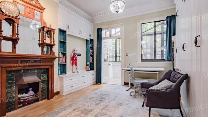 胶州路204号二手房实景图