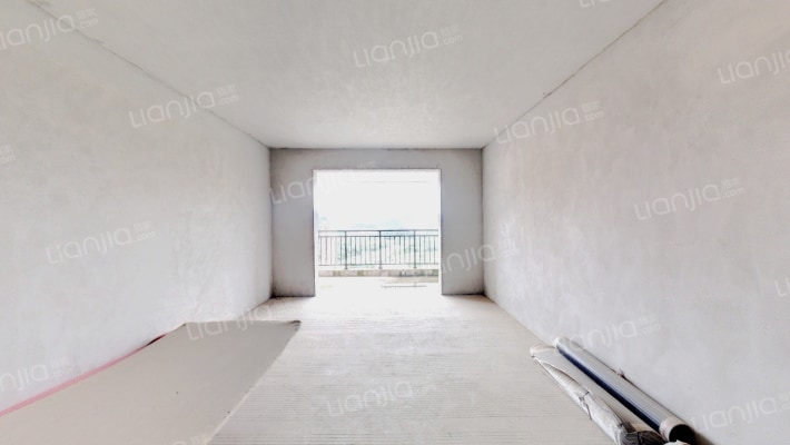 鑫府家园二手房实景图