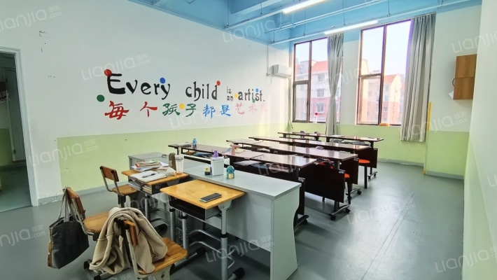 清河路151弄58号二手房实景图