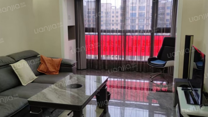 多彩贵州城11地块(温泉小镇)C组团二手房实景图