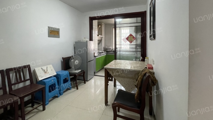 锦绣前城二手房实景图