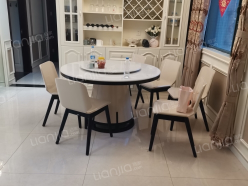 整租·恒大帝景一二期 3室2厅 南