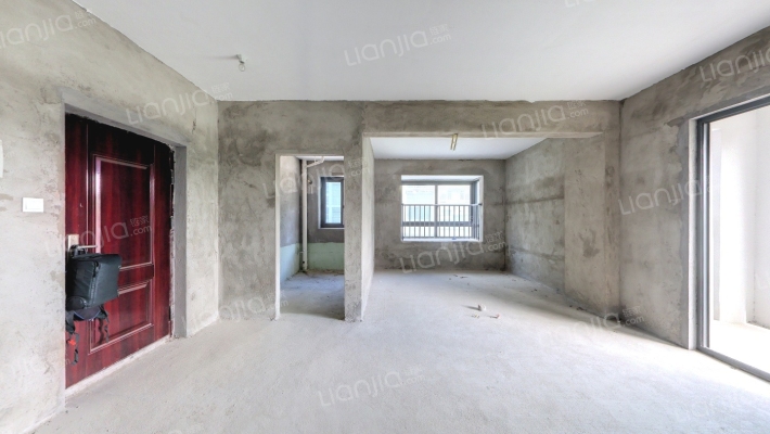 乌山路65号二手房实景图