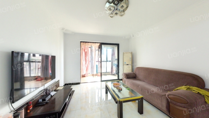 禹丰嘉苑二手房实景图