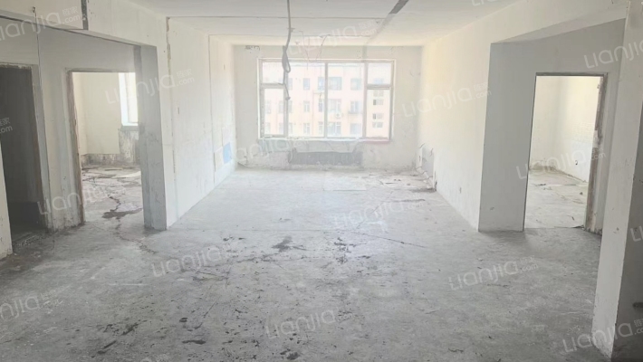 青津小区二手房实景图