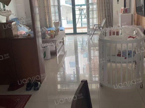 整租·美格明居 3室2厅 南/北