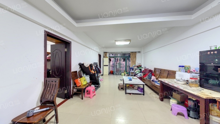 升平楼二手房实景图