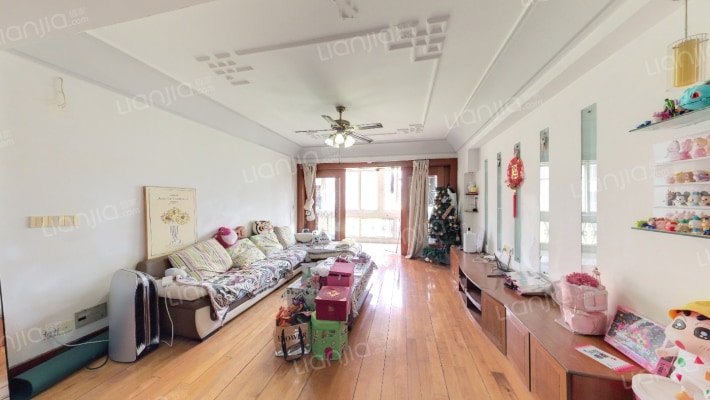 杨岸花苑二期三期二手房实景图