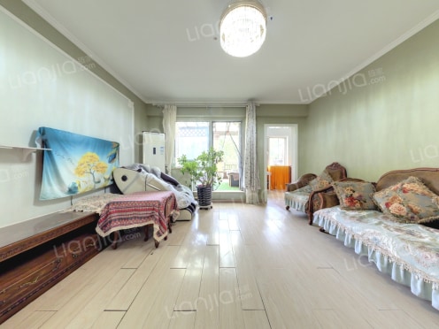 整租·鲁能7号院颐景润园 3室2厅 南/北