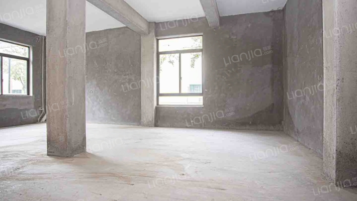 云湖十里澜庭二手房实景图