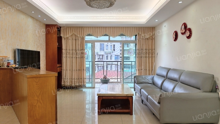 骏丰楼二手房实景图