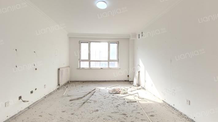 盛世华章二手房实景图