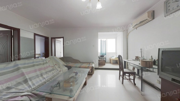 嘉禾丽都小区二手房实景图