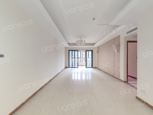 整租·恒大天璟 4室2厅 南