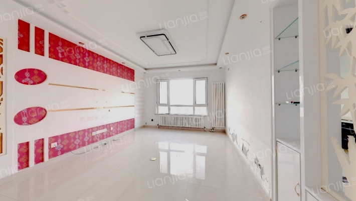 郎润盛世家园二手房实景图