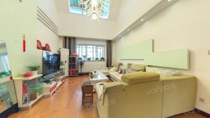 置信柳城谊苑二手房实景图