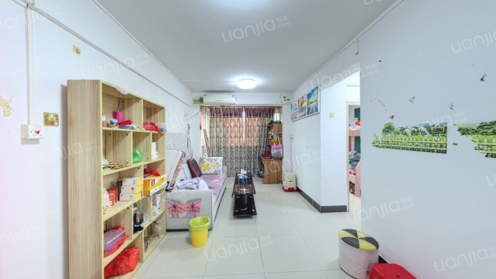 凤凰城二手房实景图