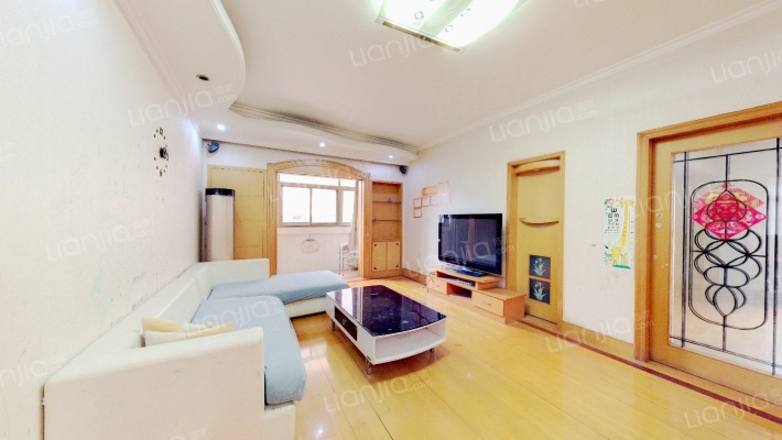 北漪园住宅小区东区二手房实景图