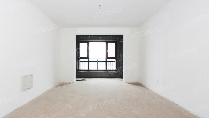 长江枫墅庄园二手房实景图