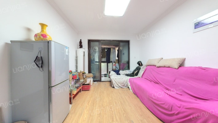 弘阳禹洲燕澜新苑二手房实景图