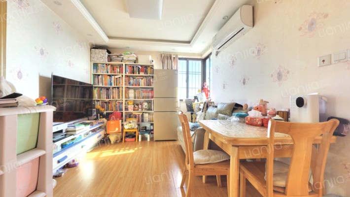 昱秀欣苑二手房实景图