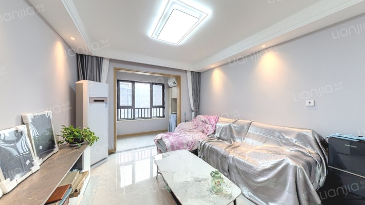 中核智慧城二手房实景图