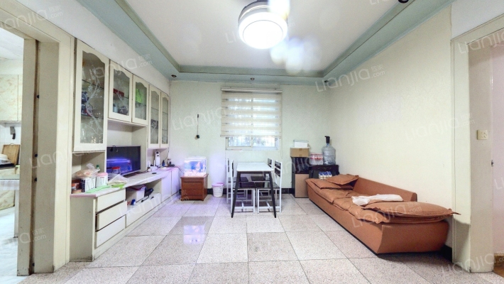 长春南路205号院二手房实景图