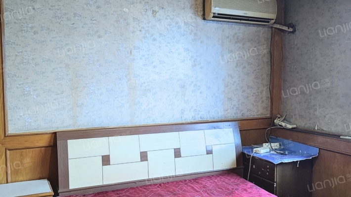 市区好房，距离三义，西丁，双塔近，生活便利。-卧室B