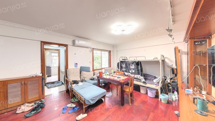 瑞景新村祥麟苑二手房实景图