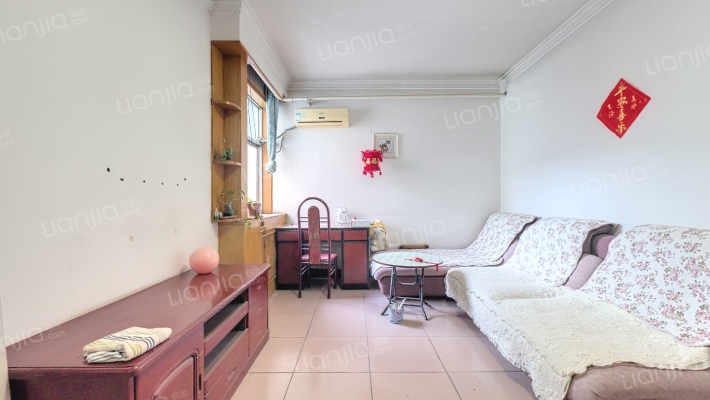 西安铁路局医院家属楼二手房实景图