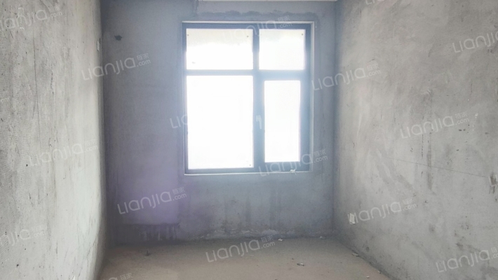 汇金学府二手房实景图