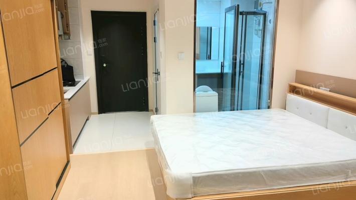 金马广场二手房实景图